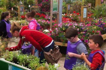 Garden Centre