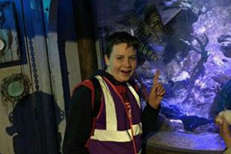Aquarium