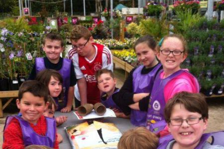 Garden Centre